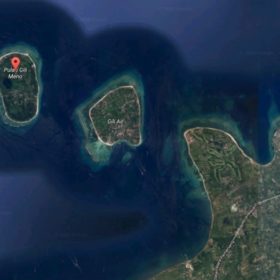 Gili meno