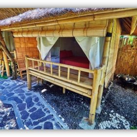 gazebo bali