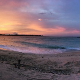 Gili meno