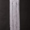 Macramé dekorácia na stenu - Knot