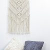 Macramé set