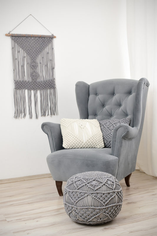 Škandinávsky štýl bývania hygge