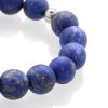 lápis lazuli náramok