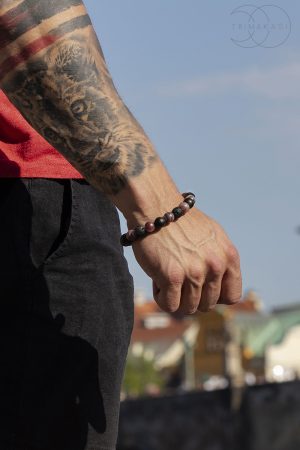 Náramok element ohňa