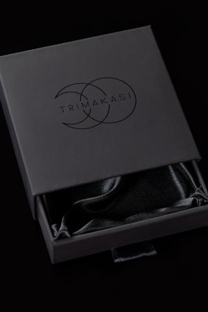 Krabička na šperky Trimakasi