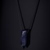 Sodalit náhrdelník pre mužov