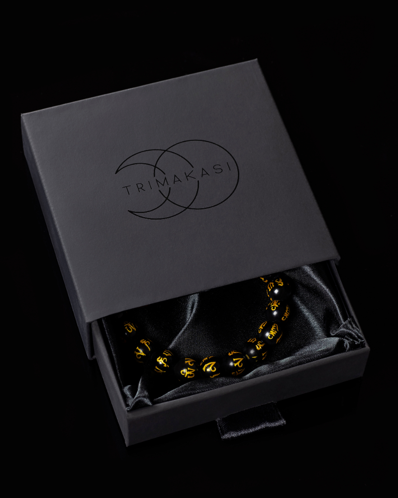 Budhistický náramok