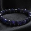 Tanzanit - náramok