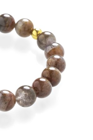 Auralit - náramok detail