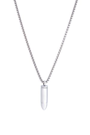 Pánska retiazka na krk - Náboj