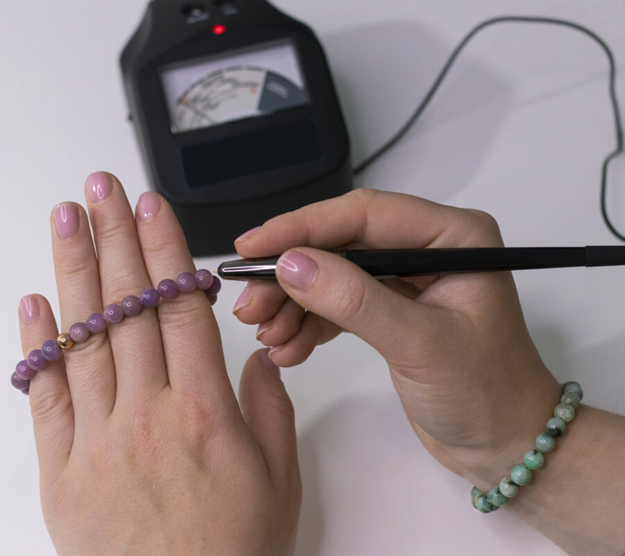 Certifikáty pravosti drahých kameňov