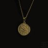 Náhrdelník medailónik znamení zverokruhu