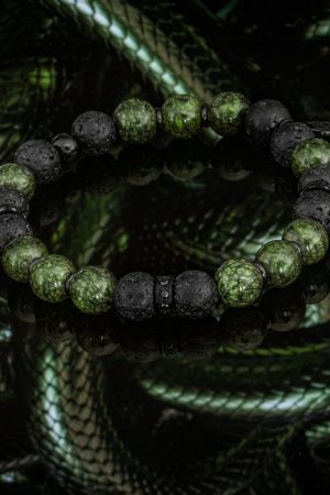 Pánsky náramok Satyrus