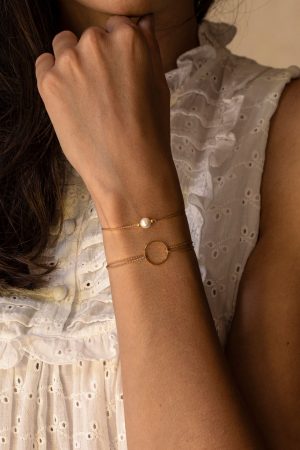 Minimalistické šperky Trimakasi