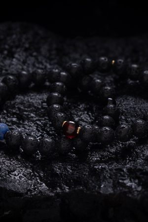 Náramky pre páry - Water & Fire