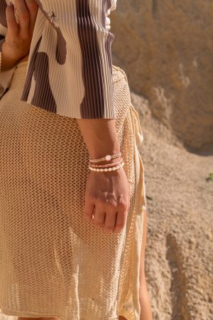 Dámske šperky Trimakasi