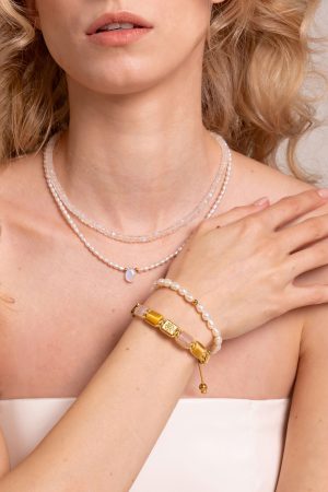 Dámské šperky Trimakasi