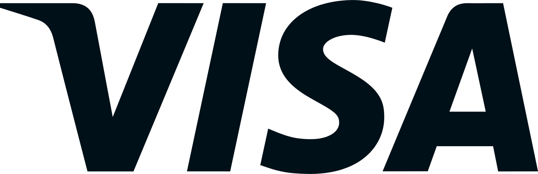 Visa Logo