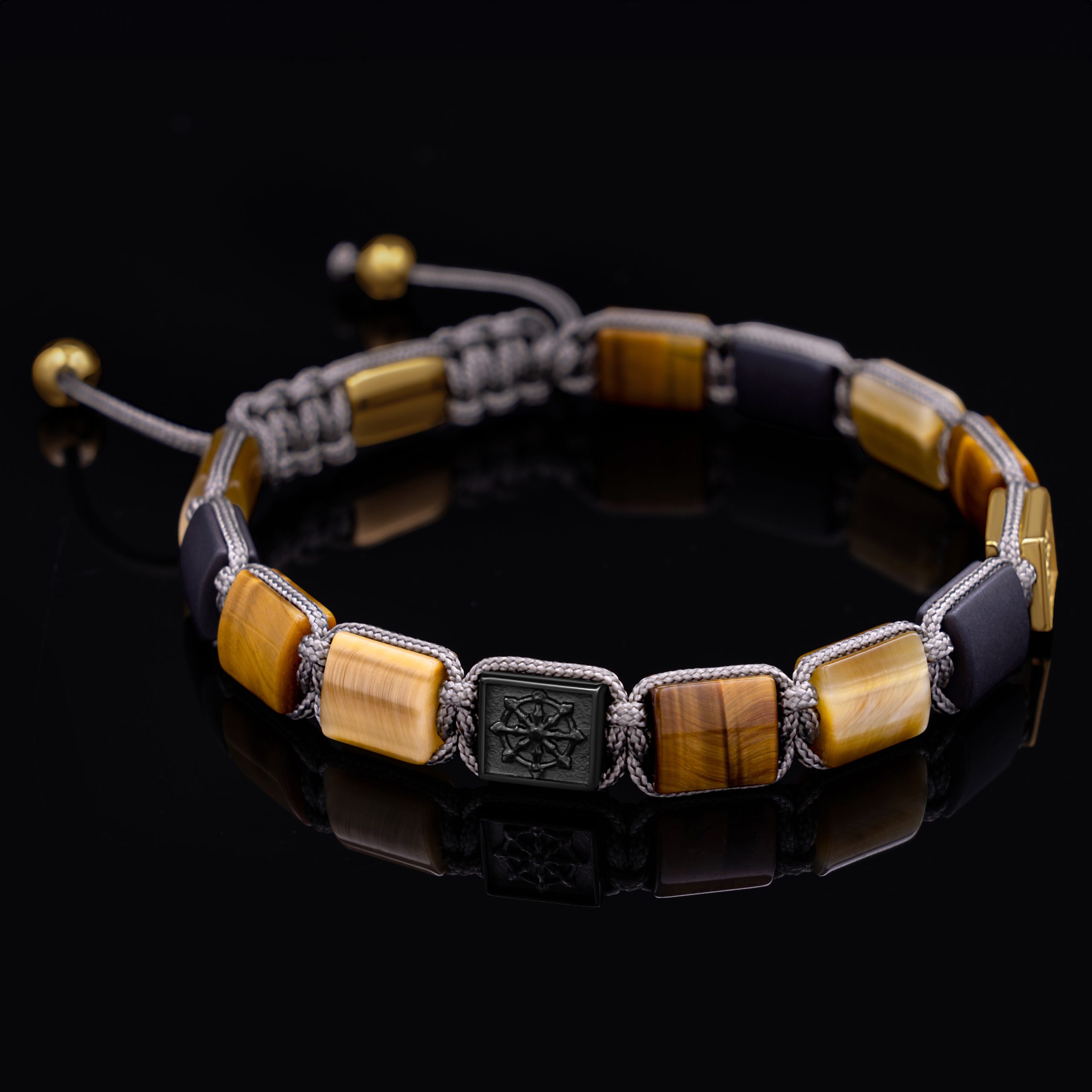 Pánsky náramok Dharma Wibe