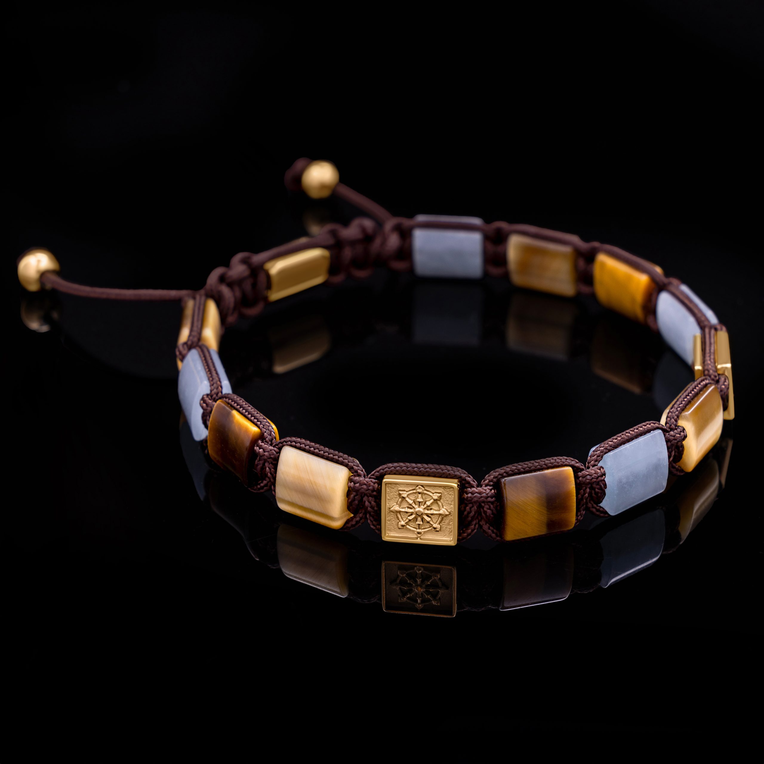 Pánsky náramok Dharma Valor