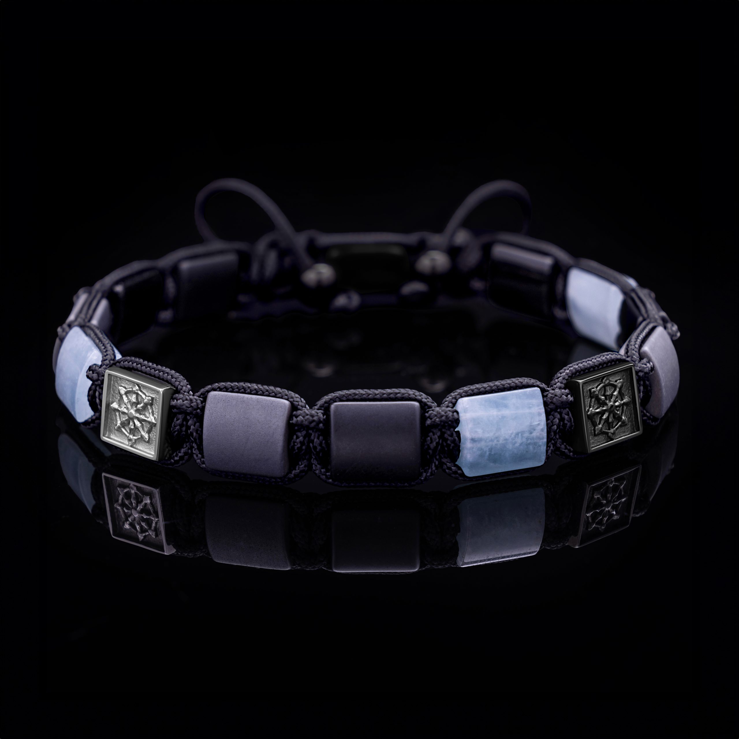 Pánsky náramok Dharma Mana