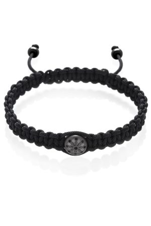 Pánsky macrame náramok Dharma
