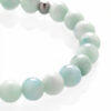 Larimar náramok – detail