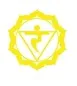 Solar plexus čakra