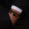Pánsky set šperkov Trimakasi