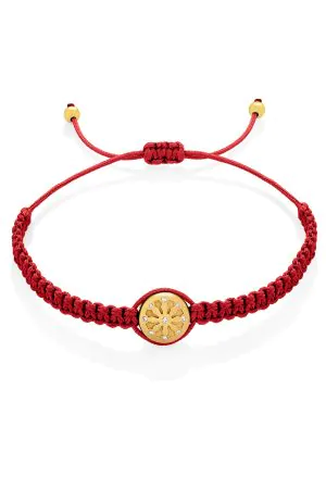 Kabbalah náramok Dharma